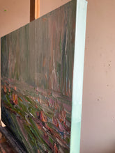 Load image into Gallery viewer, Water lilies No 40
