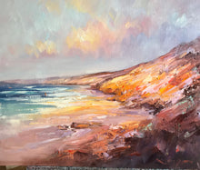 Load image into Gallery viewer, Colours of Rainbow beach No 10
