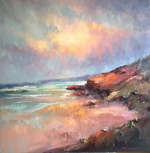 Load image into Gallery viewer, Sorrento Back beach No 30
