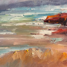 Load image into Gallery viewer, Sorrento Back beach No 30
