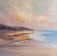 Load image into Gallery viewer, Portsea - The Back beach No 20
