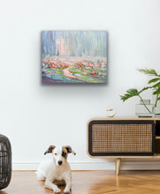Load image into Gallery viewer, Water lilies No 45
