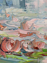 Load image into Gallery viewer, Water lilies No 45

