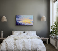 Load image into Gallery viewer, A brand new day No 25
