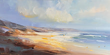 Load image into Gallery viewer, Portsea Back beach No 21
