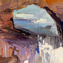 Load image into Gallery viewer, London bridge - Port Campbell
