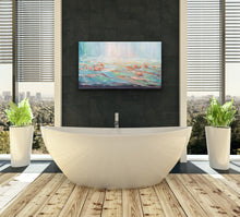 Load image into Gallery viewer, Water lilies No 48
