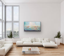 Load image into Gallery viewer, Water lilies No 48
