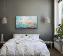 Load image into Gallery viewer, Water lilies No 48
