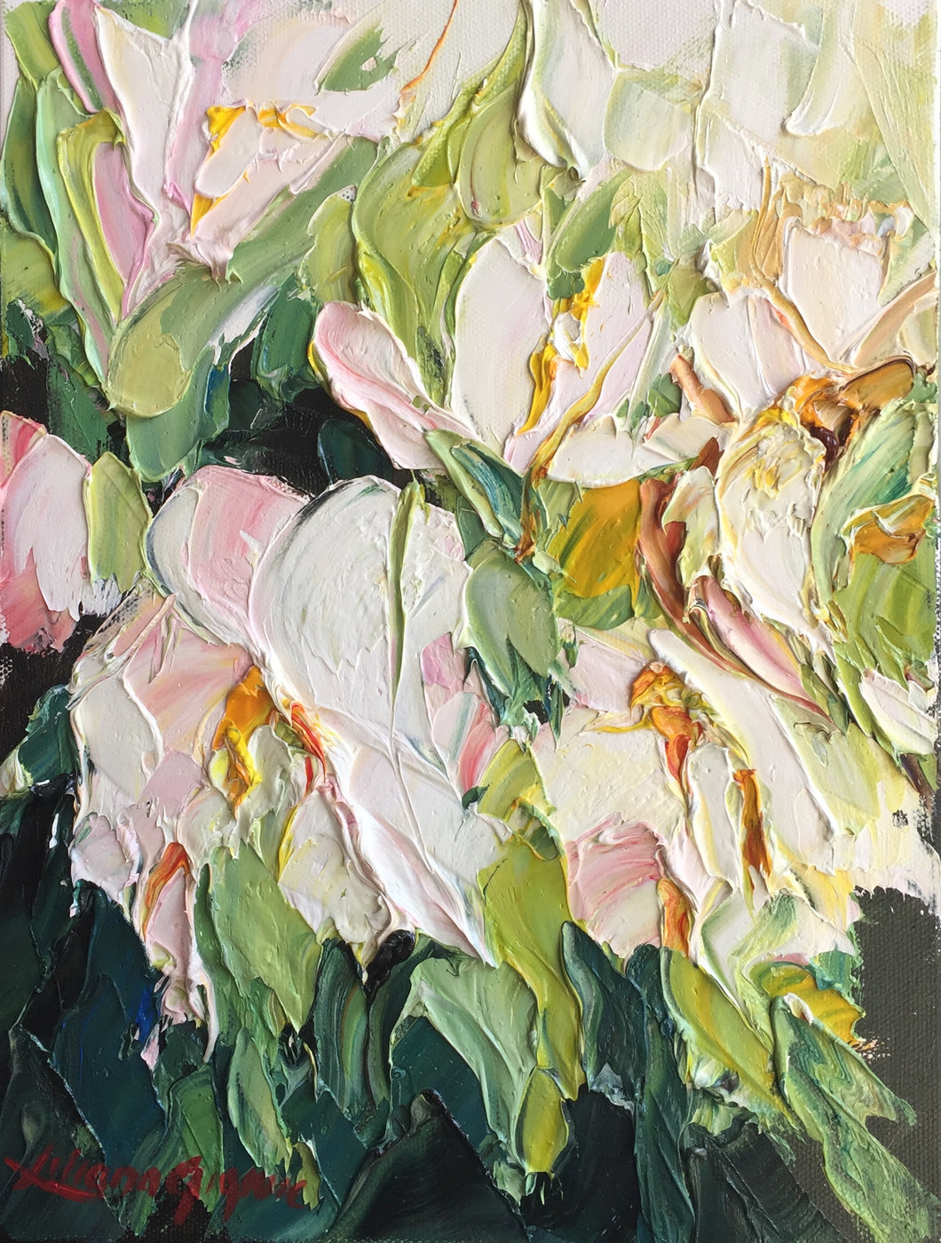 Spring delight No 4