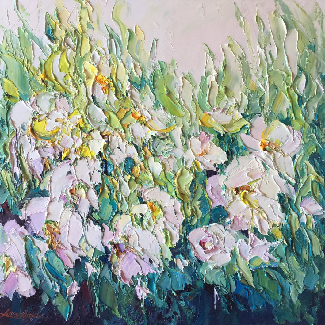 Spring delight No 5