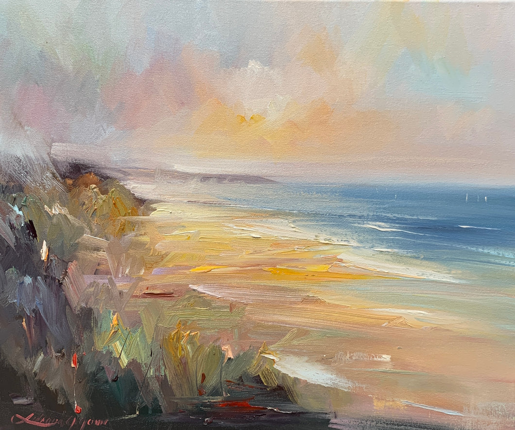 Portsea - The Back beach No 23