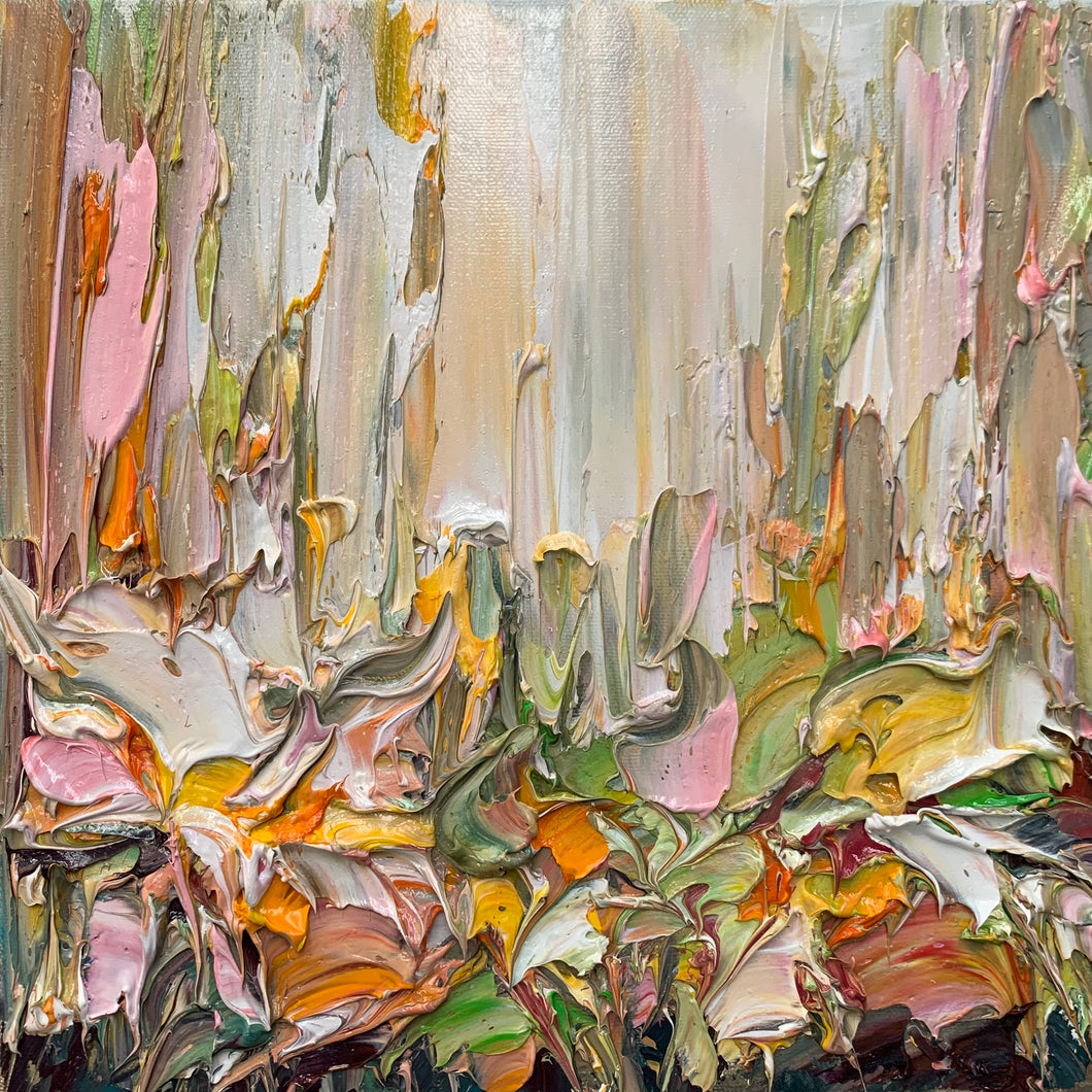 Autumn touch No 4