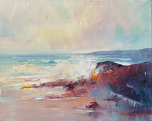 Load image into Gallery viewer, Parkdale rocks No 6
