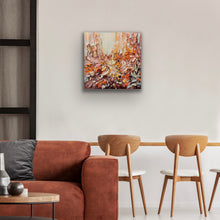 Load image into Gallery viewer, Autumn touch No 6
