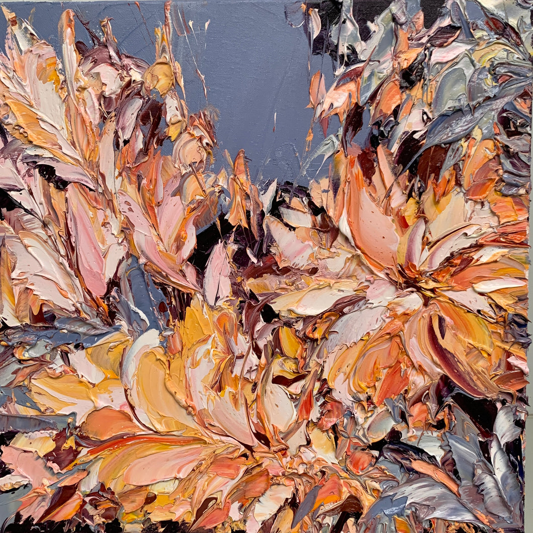 Autumn touch No 7