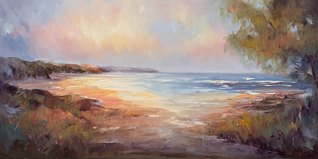 Inverloch beach No 5