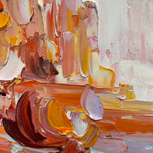 Load image into Gallery viewer, Water lilies No 76
