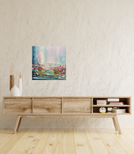 Load image into Gallery viewer, Water lilies No 75
