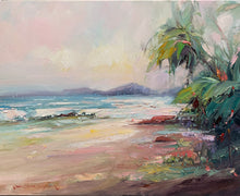 Load image into Gallery viewer, Palm Cove beach No 3

