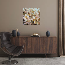 Load image into Gallery viewer, Bunch of love No 58
