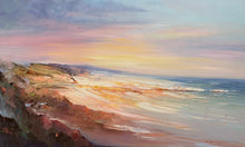 Load image into Gallery viewer, Portsea - The Back beach No 24
