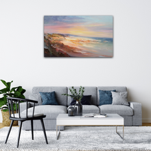 Load image into Gallery viewer, Portsea - The Back beach No 24
