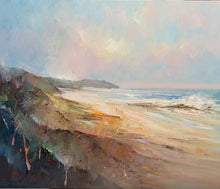 Load image into Gallery viewer, Portsea - The Back beach No 25
