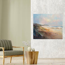Load image into Gallery viewer, Portsea - The Back beach No 25
