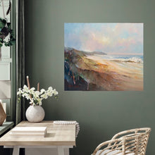 Load image into Gallery viewer, Portsea - The Back beach No 25

