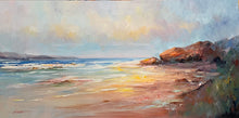 Load image into Gallery viewer, Sorrento Back beach No 32
