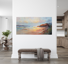 Load image into Gallery viewer, Sorrento Back beach No 32

