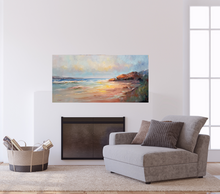 Load image into Gallery viewer, Sorrento Back beach No 32
