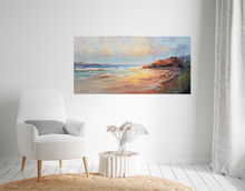 Load image into Gallery viewer, Sorrento Back beach No 32
