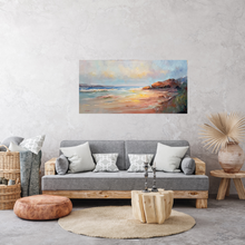 Load image into Gallery viewer, Sorrento Back beach No 32
