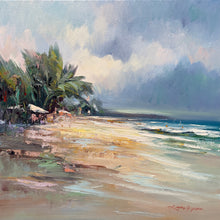 Load image into Gallery viewer, Noosa Heads Main beach No 12
