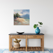 Load image into Gallery viewer, Noosa Heads Main beach No 12
