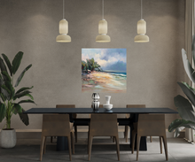 Load image into Gallery viewer, Noosa Heads Main beach No 12
