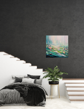 Load image into Gallery viewer, Water lilies No 55
