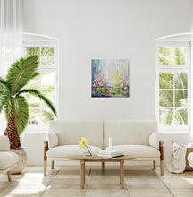 Load image into Gallery viewer, Water lilies No 58
