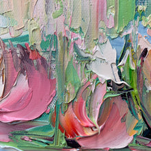 Load image into Gallery viewer, Water lilies No 59
