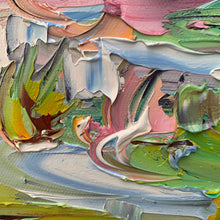 Load image into Gallery viewer, Water lilies No 59
