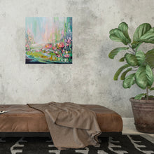 Load image into Gallery viewer, Water lilies No 59
