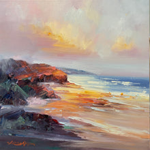 Load image into Gallery viewer, Sorrento Back beach No 34

