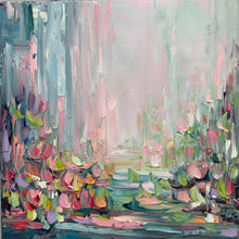 Load image into Gallery viewer, Water lilies No 66
