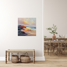 Load image into Gallery viewer, Sorrento Back beach No 34
