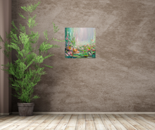 Load image into Gallery viewer, Water lilies No 64
