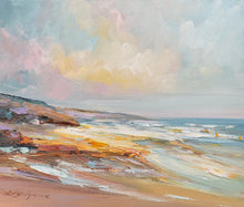 Load image into Gallery viewer, Portsea - The Back beach No 26
