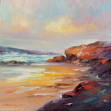 Load image into Gallery viewer, Sorrento Back beach No 35

