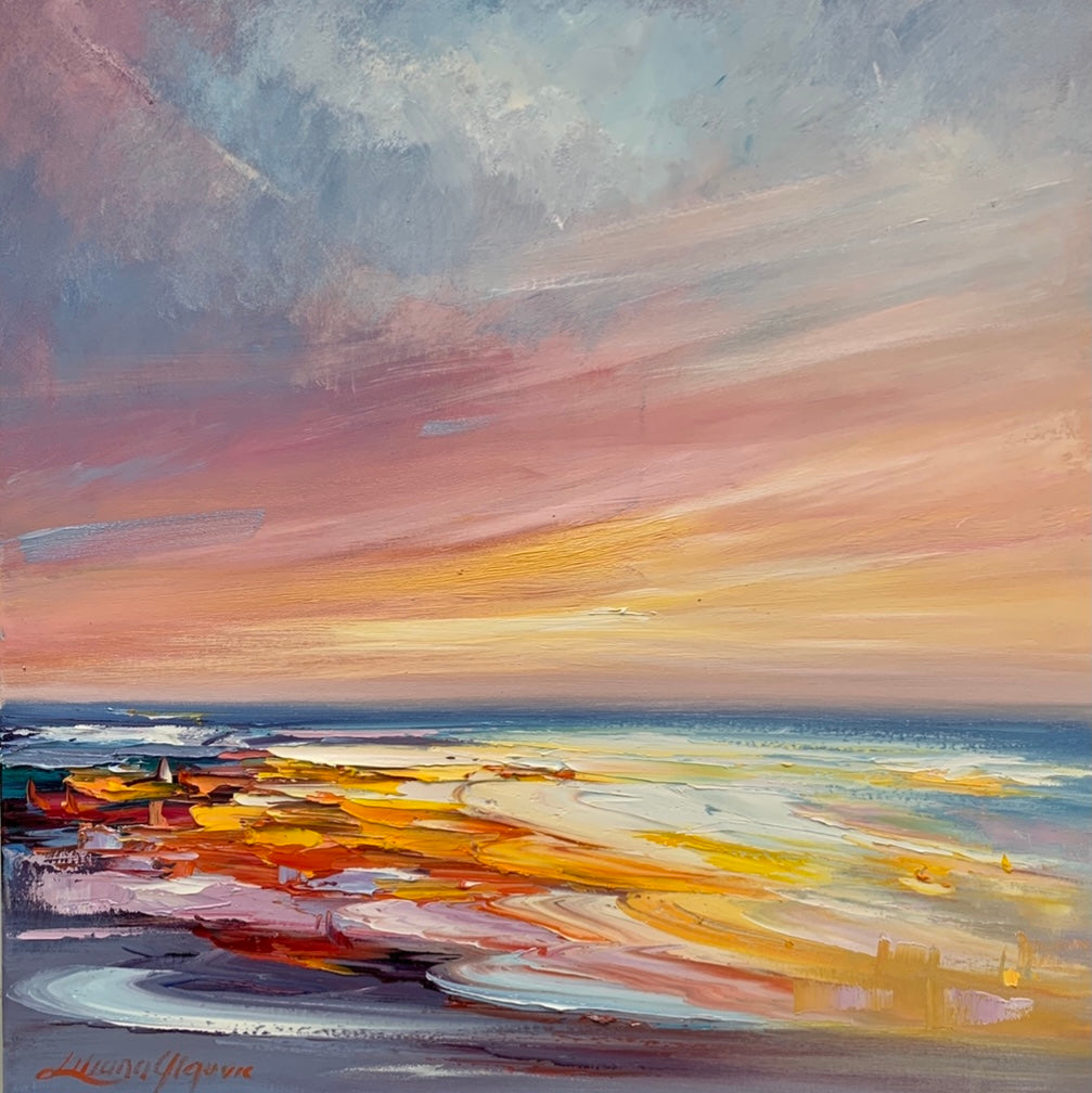 A brand new day No 54